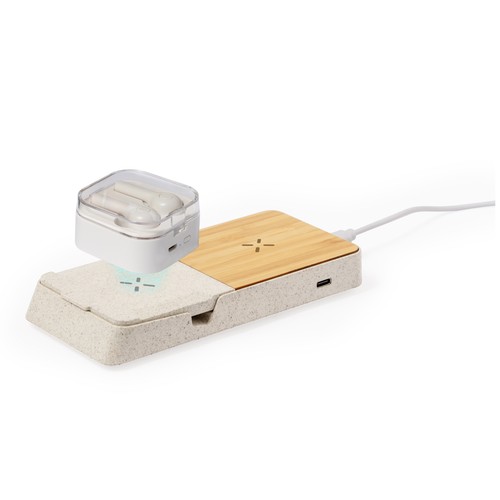 natural Cargador Barichen