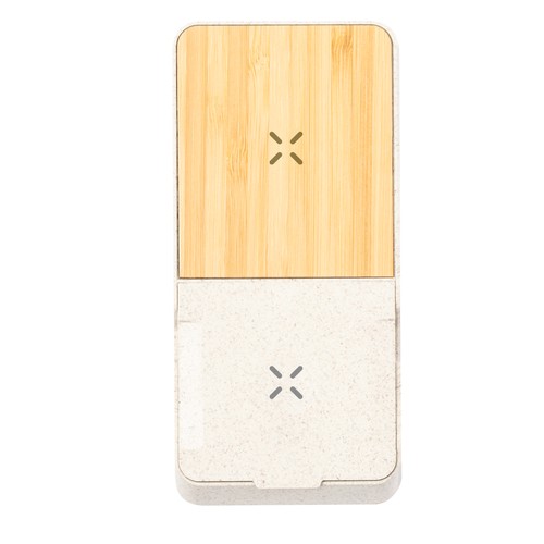 natural Cargador Barichen