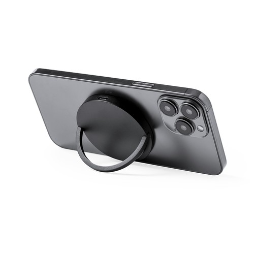 white Cargador Bellmer