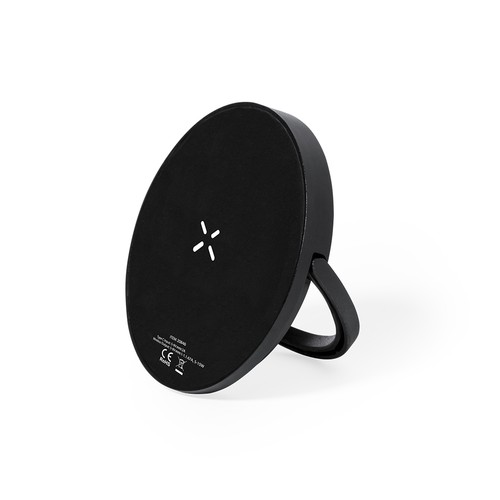 white Cargador Bellmer