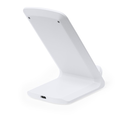 white Cargador Tayil RCS