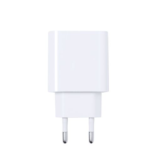 CARGADOR USB MORELO
