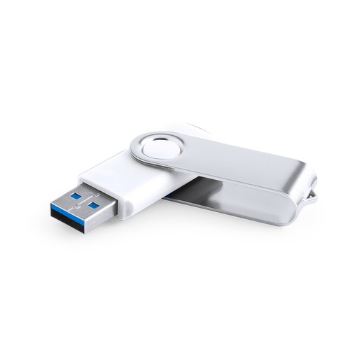 MEMORIA USB BRABAM 16GB