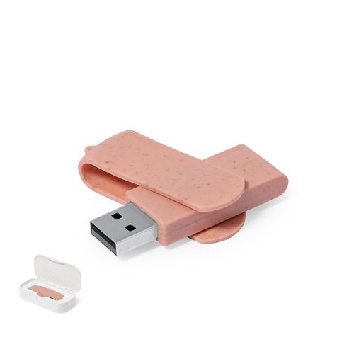 blue Memoria USB Brounik 16GB