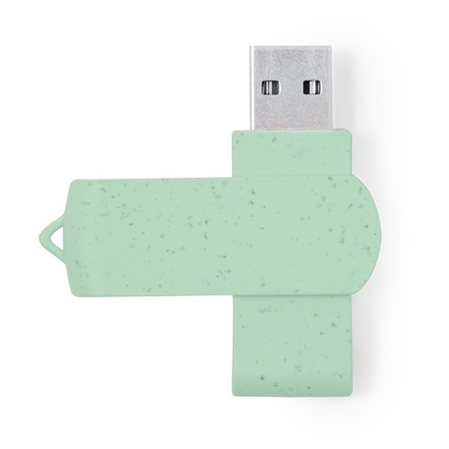 red Memoria USB Brounik 16GB