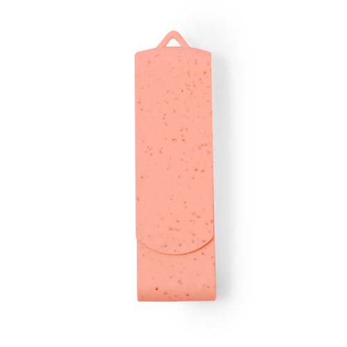 red Memoria USB Brounik 16GB