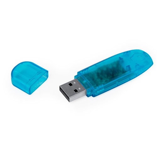 black Memoria USB Steya 16GB