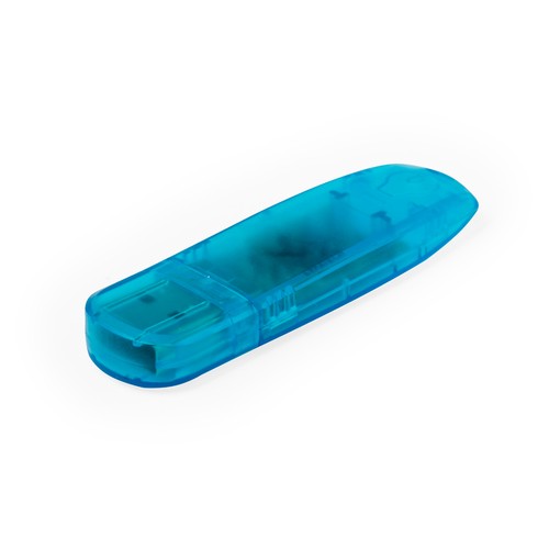 black Memoria USB Steya 16GB