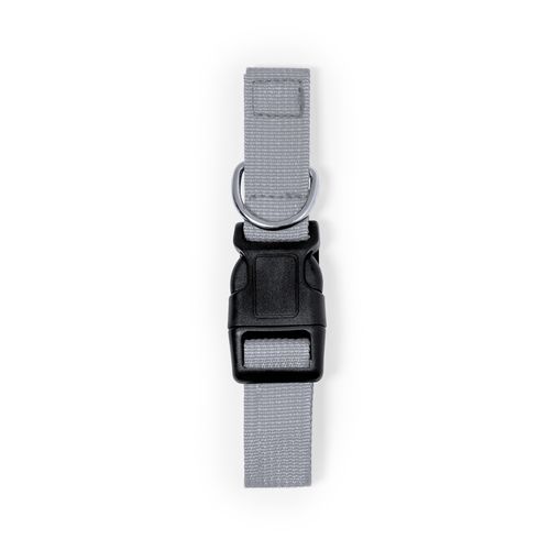 gray Collar Mastif