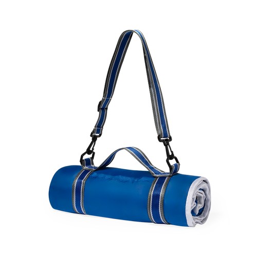 Couverture Picnic Zoran - 3