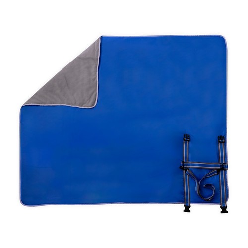 Couverture Picnic Zoran - 4