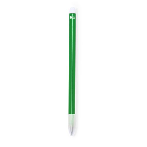 green Lápiz Eterno Baxter