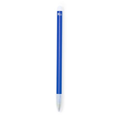 blue Lápiz Eterno Baxter