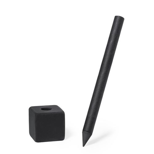black Lápiz Eterno Soiny