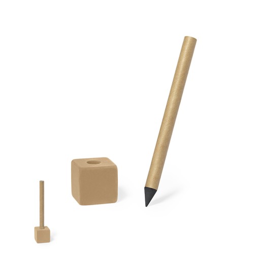 black Lápiz Eterno Soiny