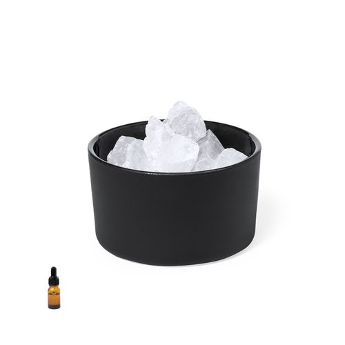 black Difusor Aromático Sarenel