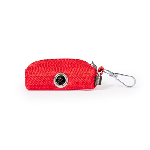 DISPENSADOR BOLSAS SEPERD