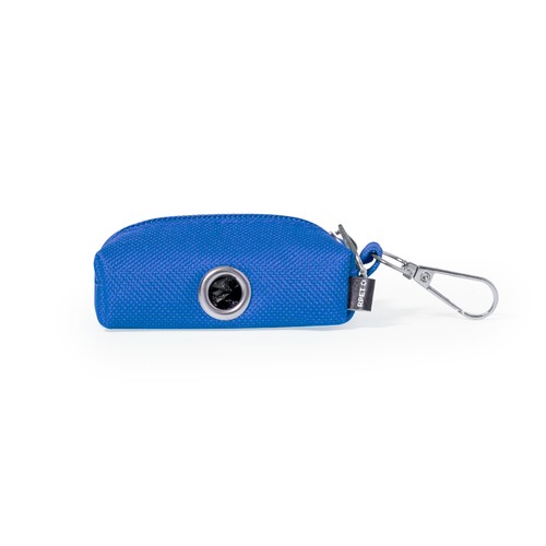 blue Dispensador Bolsas Seperd