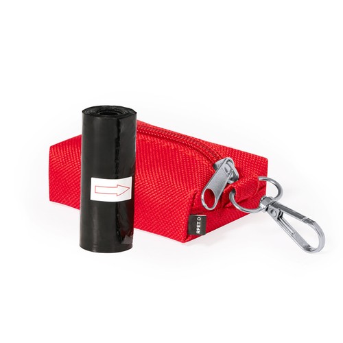 blue Dispensador Bolsas Seperd