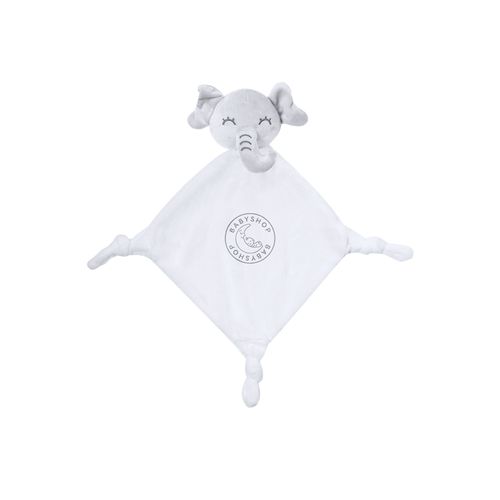white Doudou Marlin