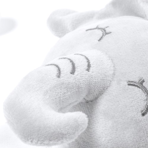white Doudou Marlin