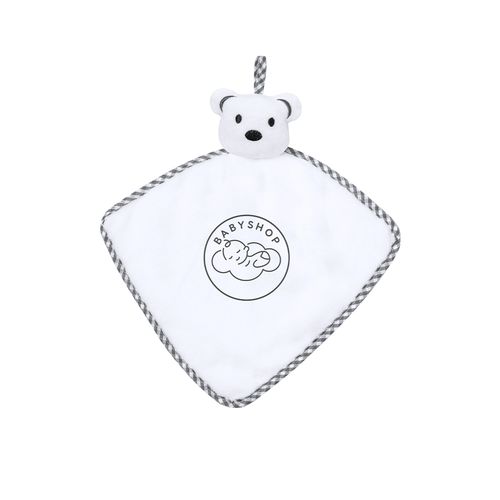 white Doudou Turam