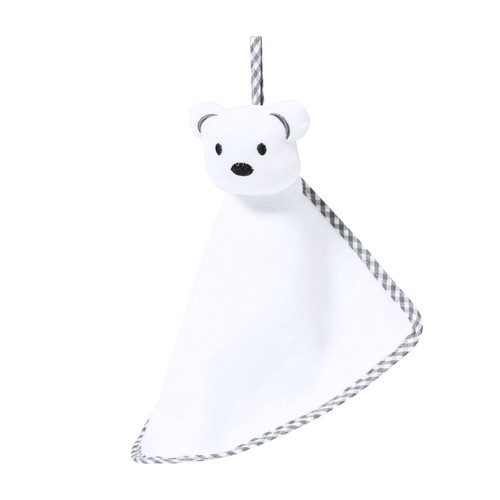 white Doudou Turam