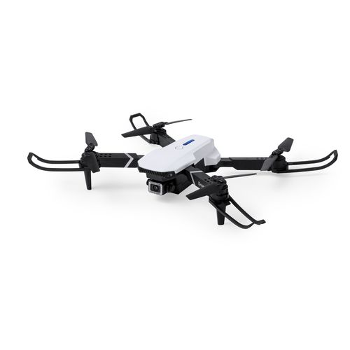 white Dron Acrot