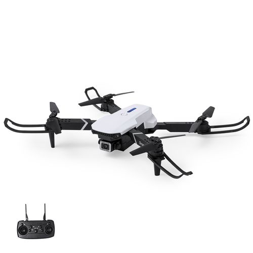 white Dron Acrot