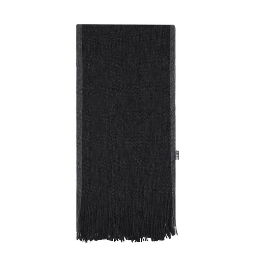 black Bufanda Aronax