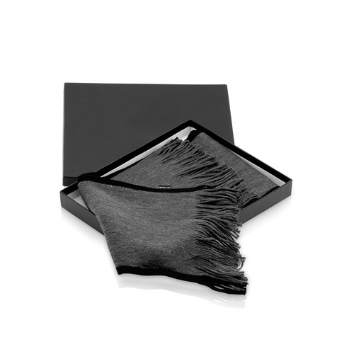 azul marino Bufanda Aronax