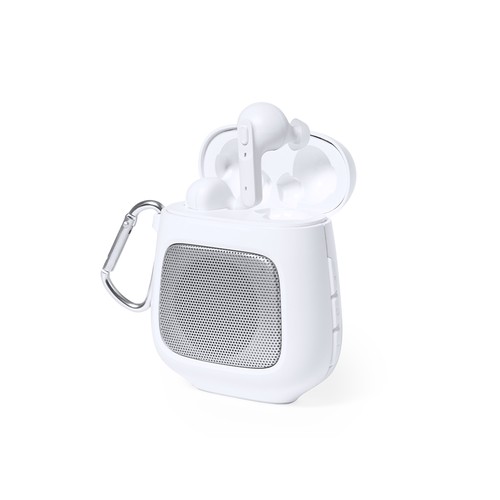 AURICULARES ALTAVOZ BOXY