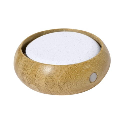 white Auriculares Krofin