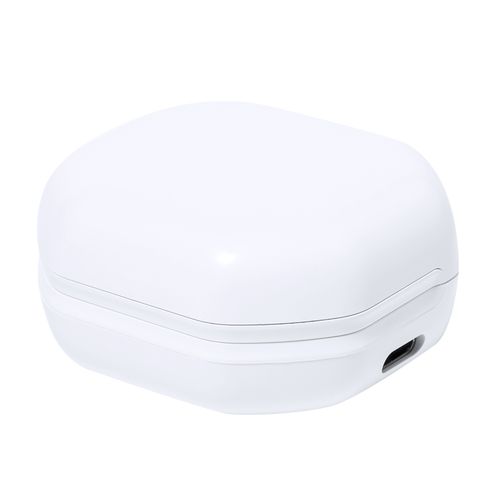 white Auriculares Stigo