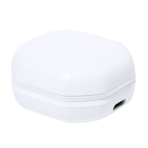white Auriculares Stigo