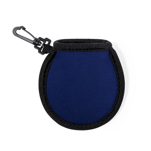 azul marino Funda Limpiadora Bola Golf Hese