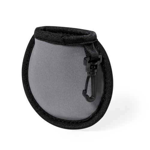 Étui Nettoyant Balle Golf Hese - 3
