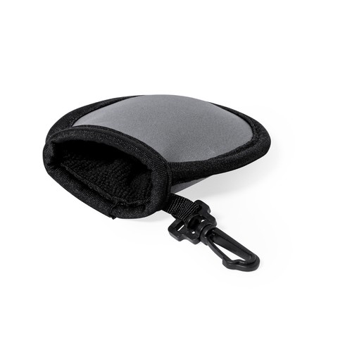 Étui Nettoyant Balle Golf Hese - 5