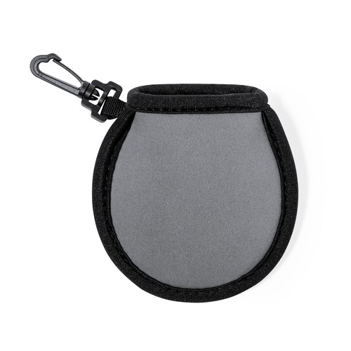 Étui Nettoyant Balle Golf Hese - 7