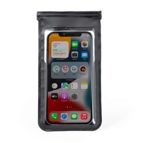 FUNDA NURBUR