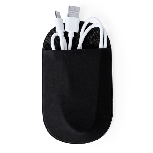 black Funda Zygon