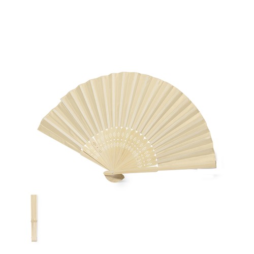 Hand Fan Claren Hand Fan Claren