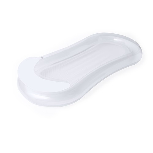 white Colchoneta Binsky