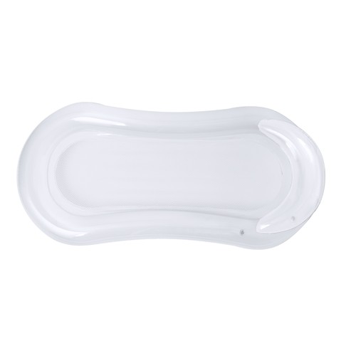 white Colchoneta Binsky