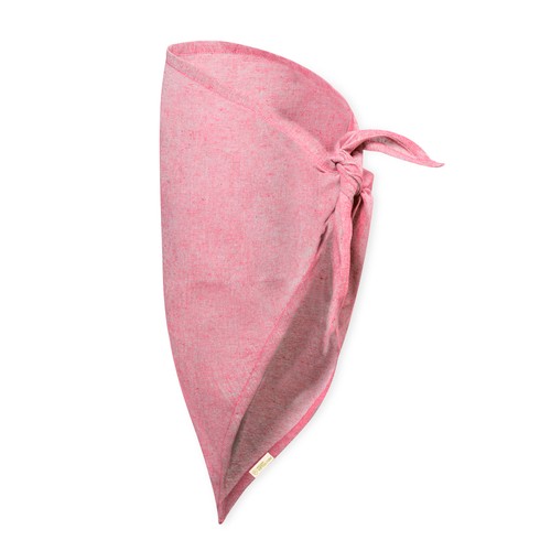 pink Pañoleta Romin