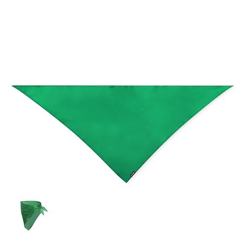 green Pañoleta Wasat