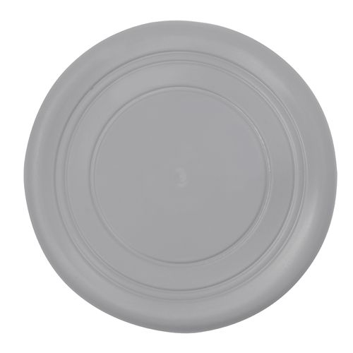gray Frisbee Girud