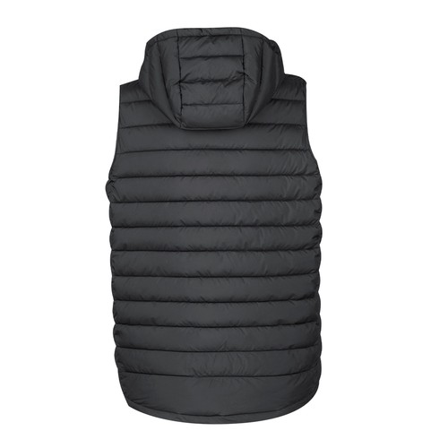 black Chaleco Dempax