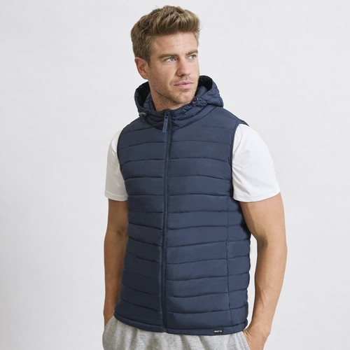Gilet Dempax - 2