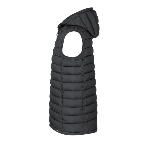 black Chaleco Dempax